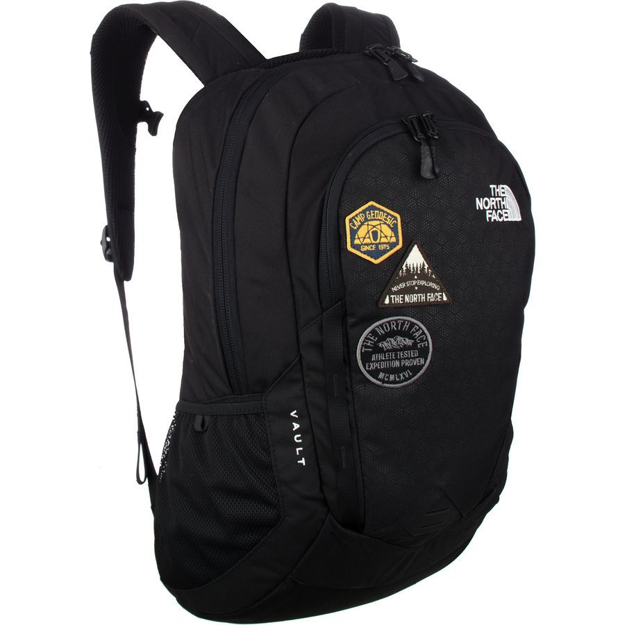 The North Face Vault 28L Backpack