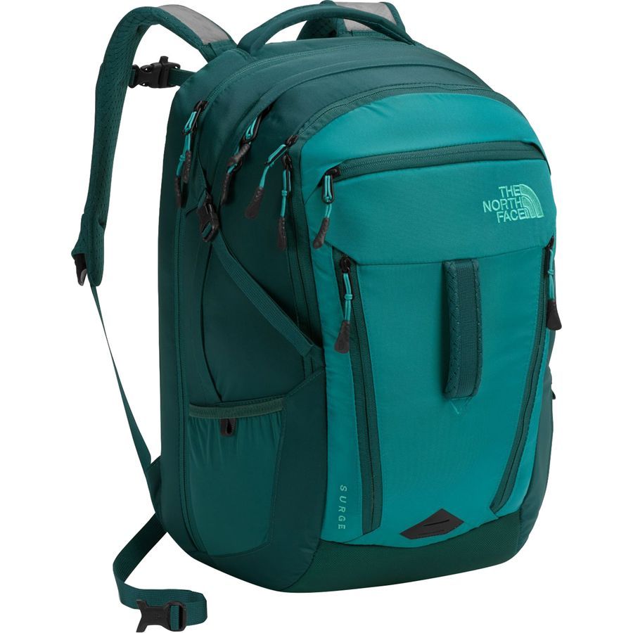 The North Face Surge 31L Backpack Women's