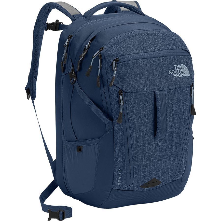 The North Face Surge 31L Backpack Women's