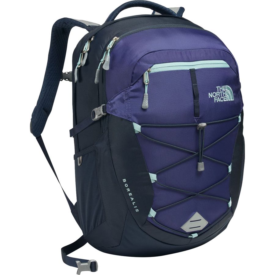 The North Face Borealis 25L Backpack Women's