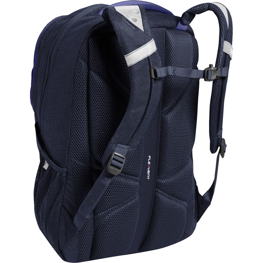 The North Face Jester 26L Backpack - Women's | Backcountry.com