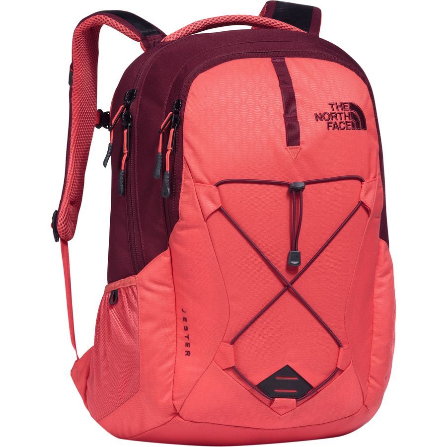The North Face Jester 26L Backpack Women's