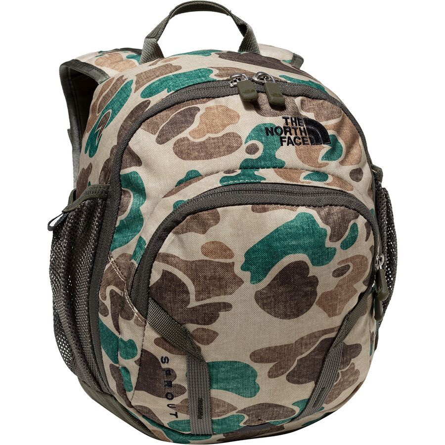 The North Face Sprout 10L Backpack Kids'