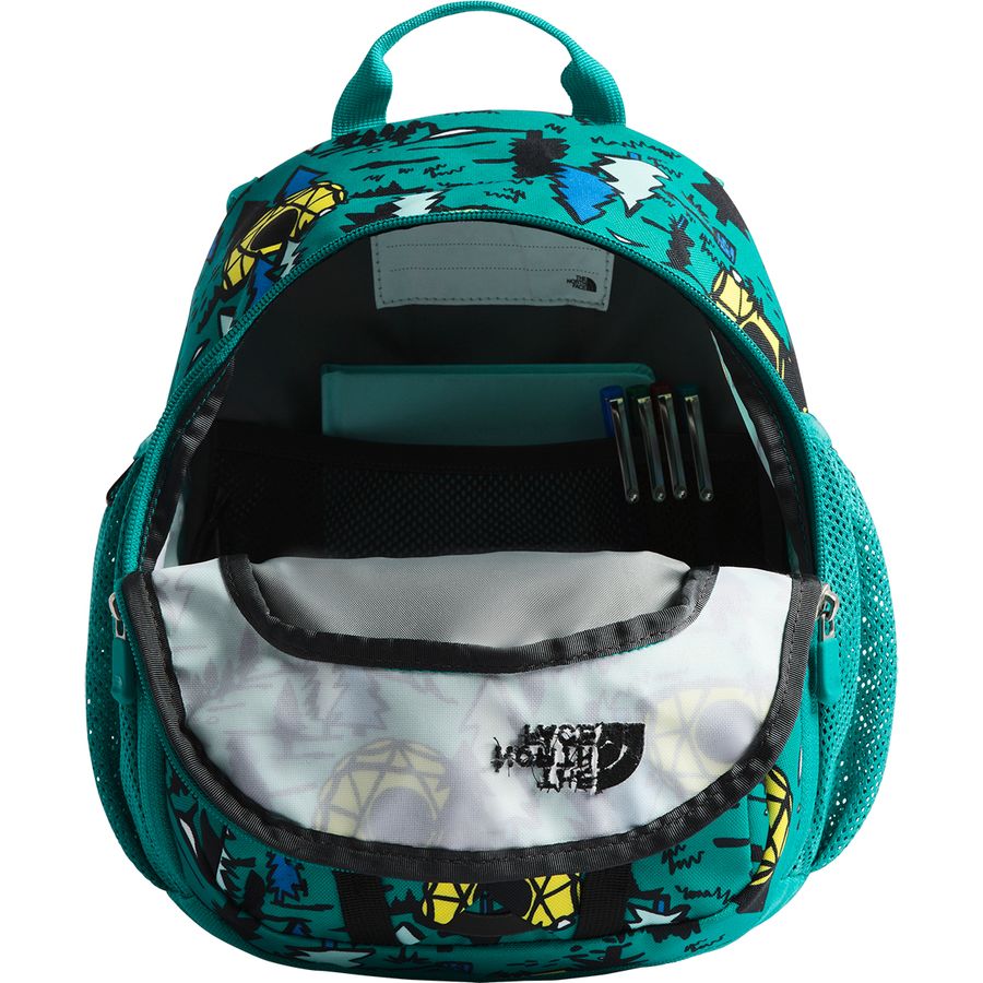 The North Face Sprout 10L Backpack Kids'