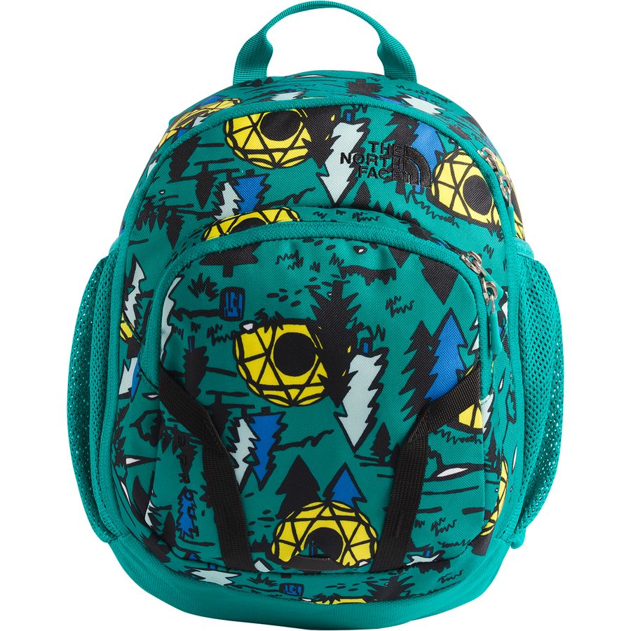 The North Face Sprout 10L Backpack - Kids' | Backcountry.com