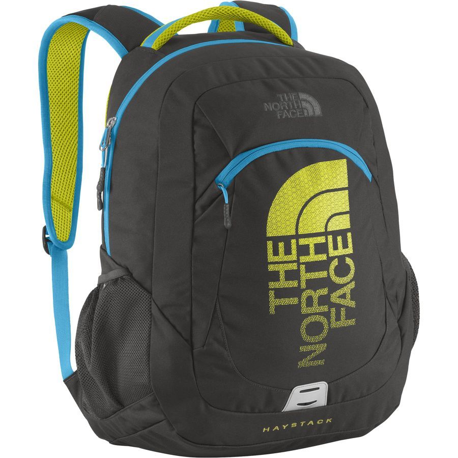 The North Face Haystack Backpack 1922cu in Accessories