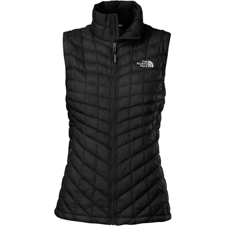 The North Face ThermoBall Insulated Vest - Women's | Backcountry.com