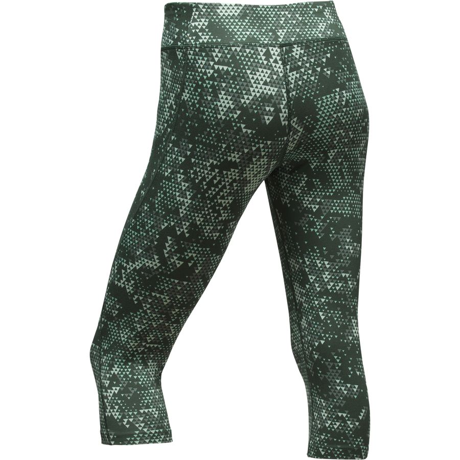 The North Face Pulse Capri Tights Women's