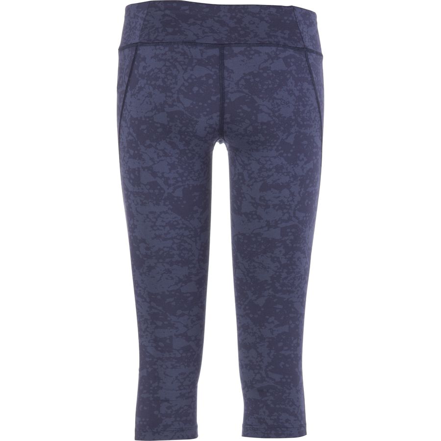 The North Face Pulse Capri Tights Women's