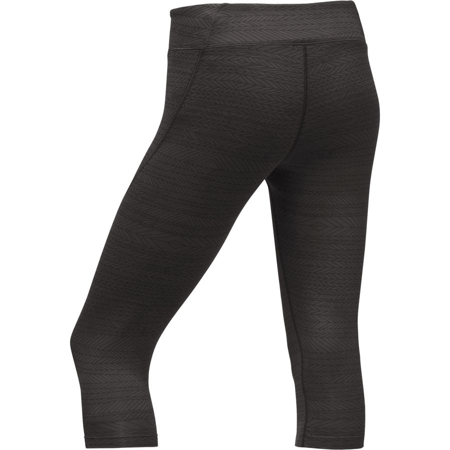 The North Face Pulse Capri Tights Women's