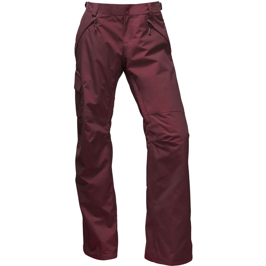 The North Face Freedom LRBC Insulated Pant - Women's | Backcountry.com