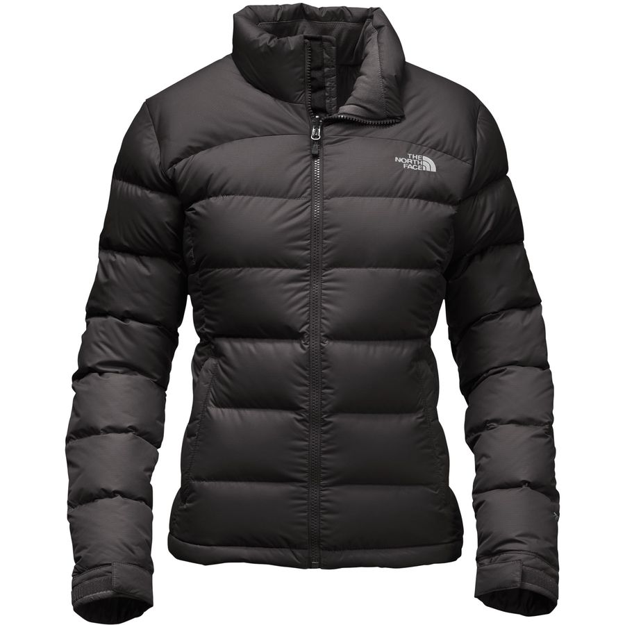 The North Face Nuptse 2 Down Jacket - Women's | Backcountry.com