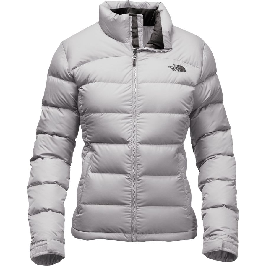 The North Face Nuptse 2 Down Jacket - Women's | Backcountry.com