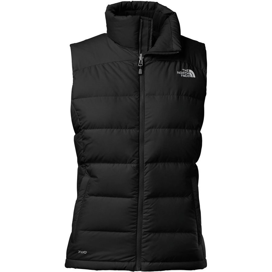 The North Face Nuptse 2 Down Vest - Women's | Backcountry.com