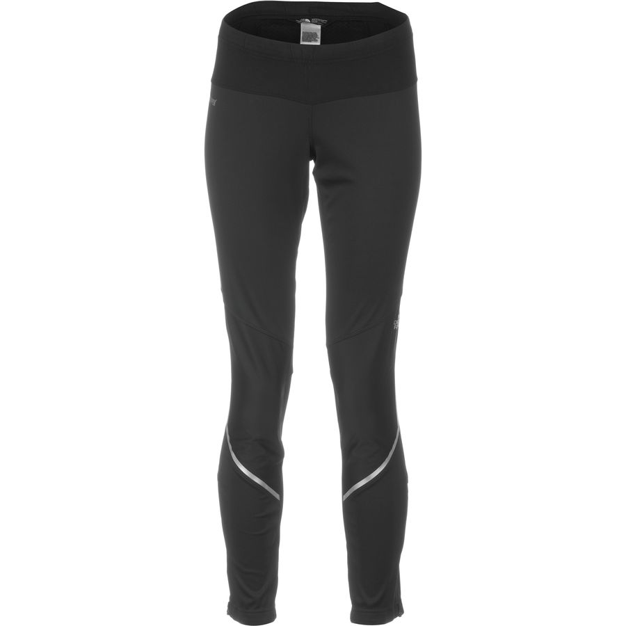 The North Face Isotherm WindStopper Tights - Women's | Backcountry.com