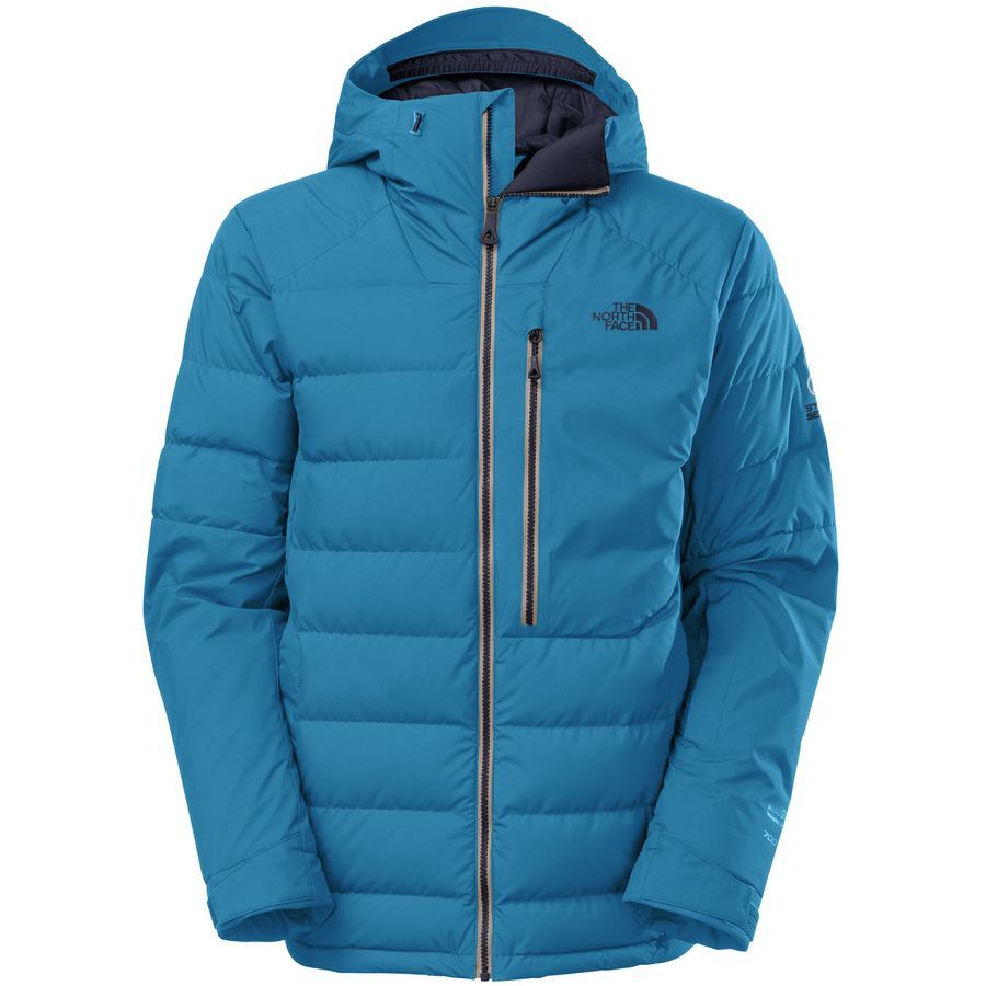 The North Face Point It Down Jacket Men's Clothing
