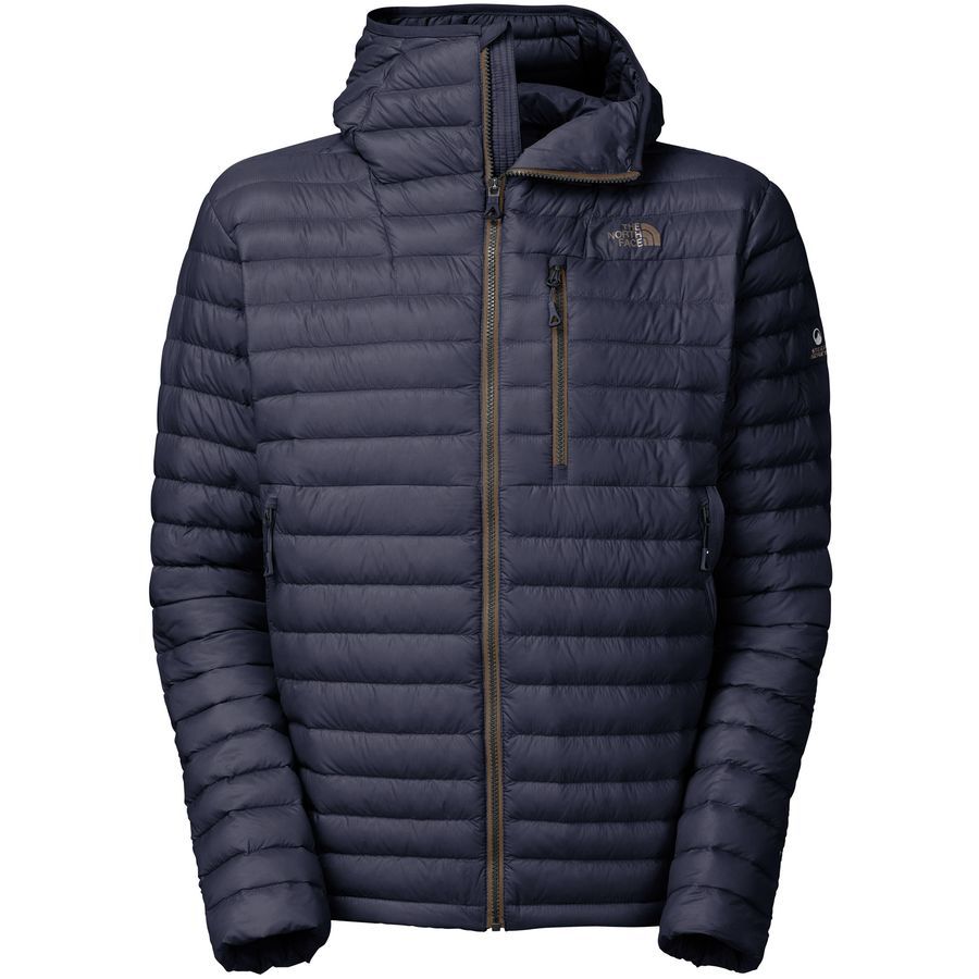 The North Face Low Pro Hybrid Jacket Men's Clothing