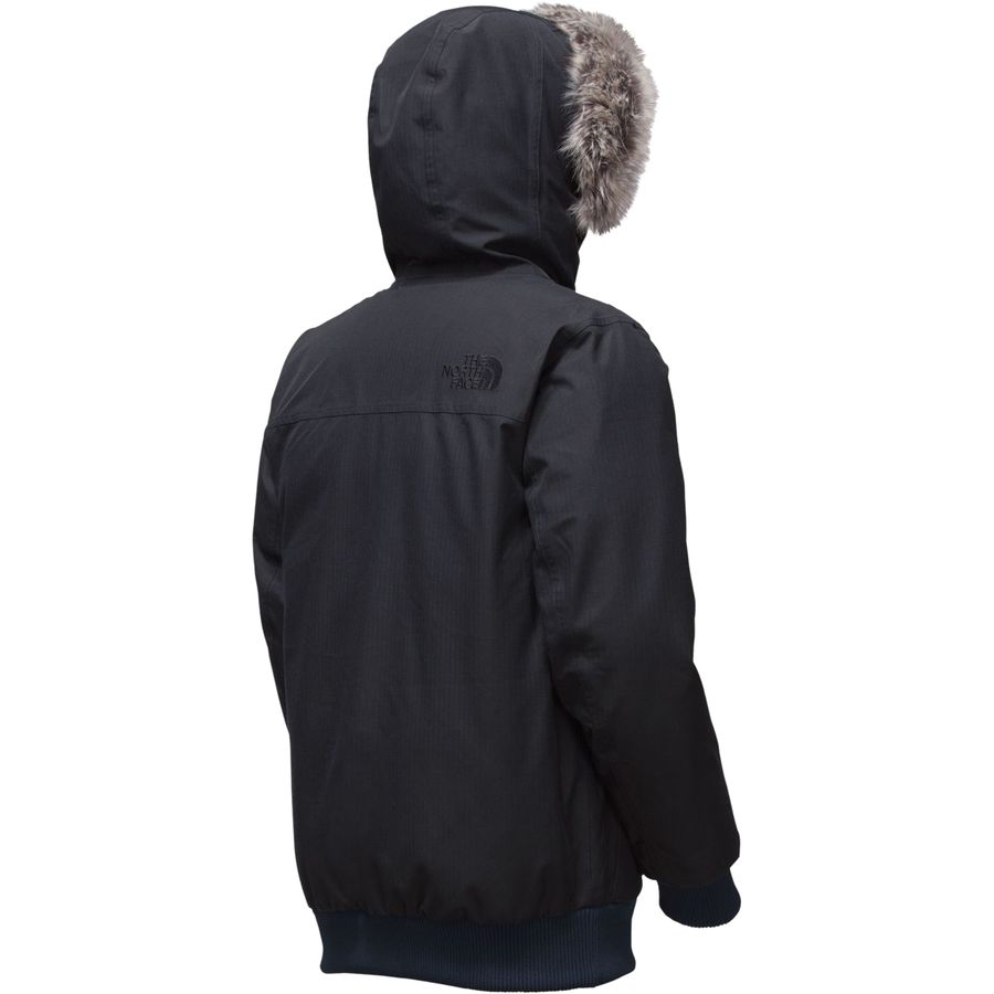 The North Face Gotham Down Jacket II - Men's | Backcountry.com