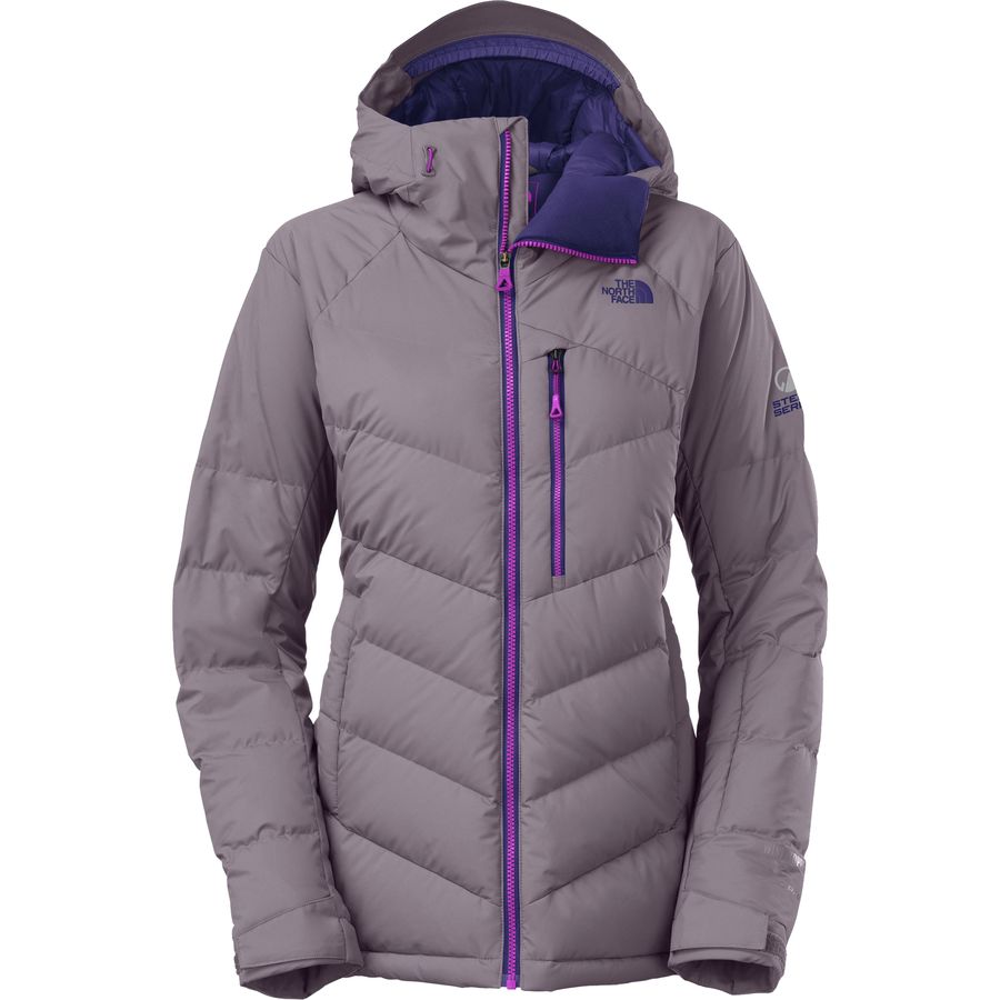The North Face Point It Down Hyrbid Jacket - Women's