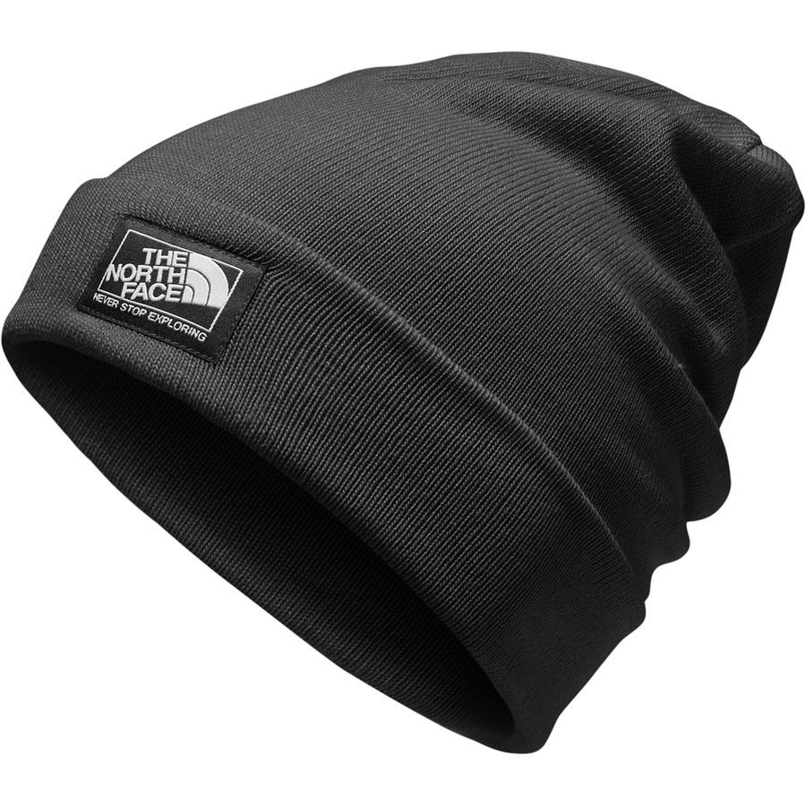 The North Face Dock Worker Beanie Men's