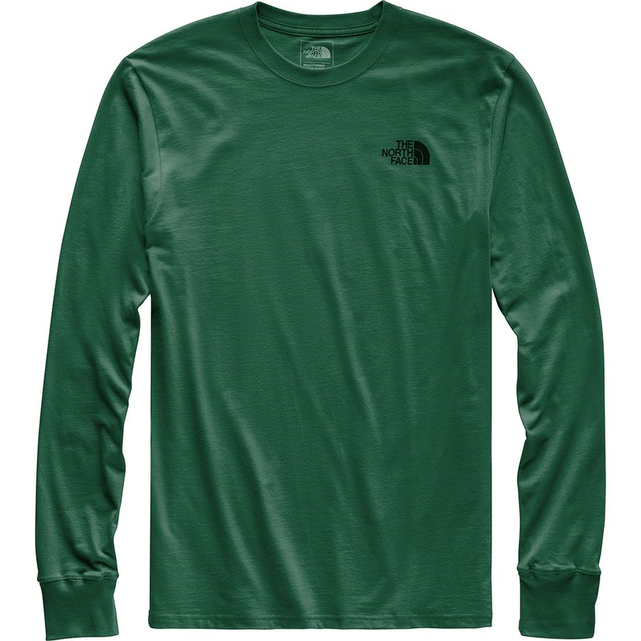 The North Face Red Box T-Shirt - Men's | Backcountry.com