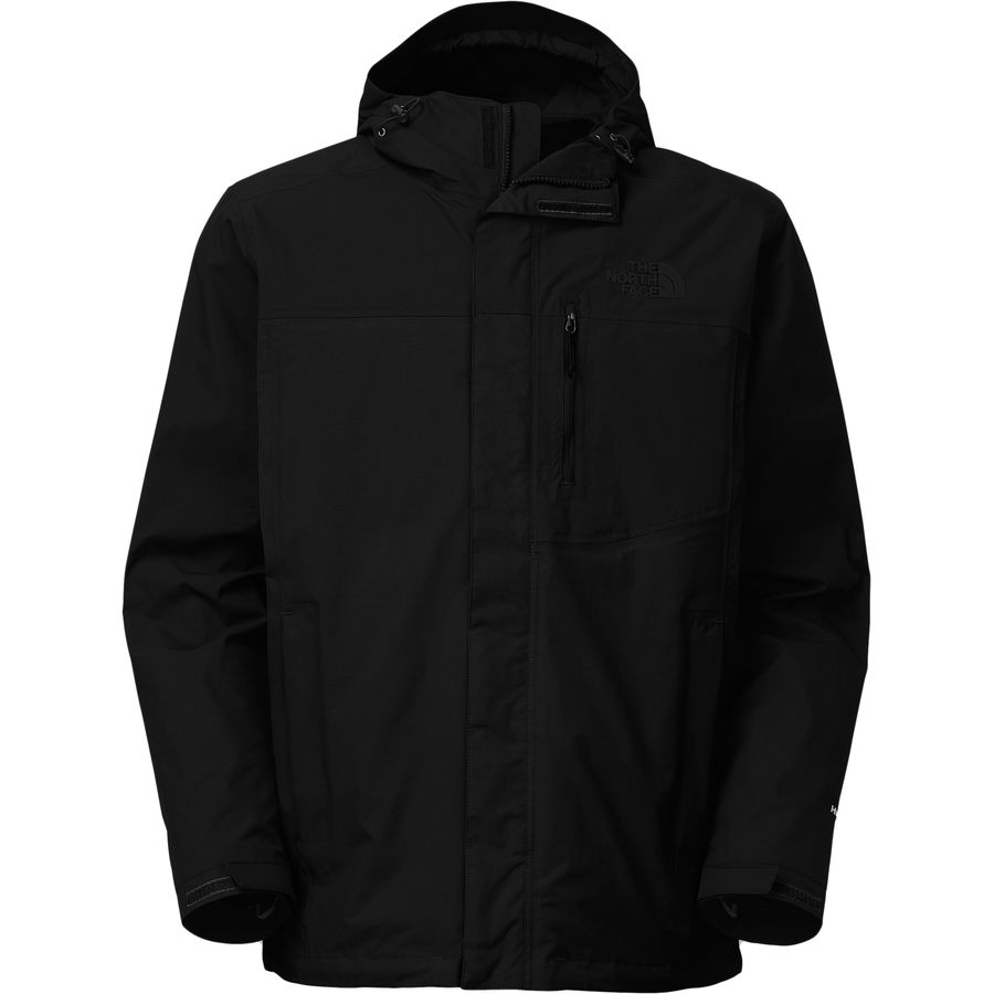 The North Face Atlas Triclimate Jacket - Men's | Backcountry.com