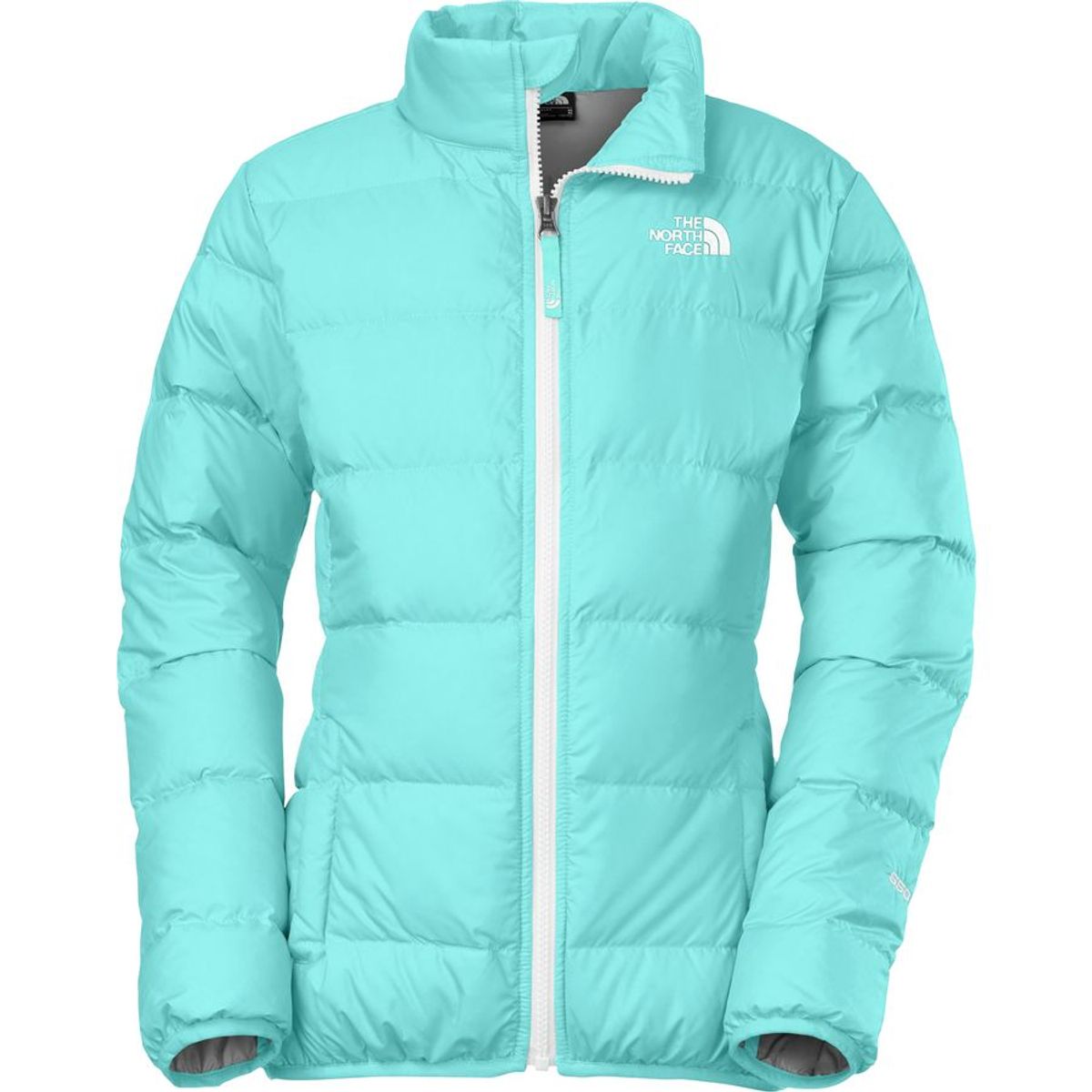 north face girls andes down jacket