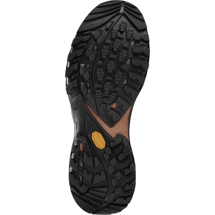 the north face m hedgehog fastpack gtx