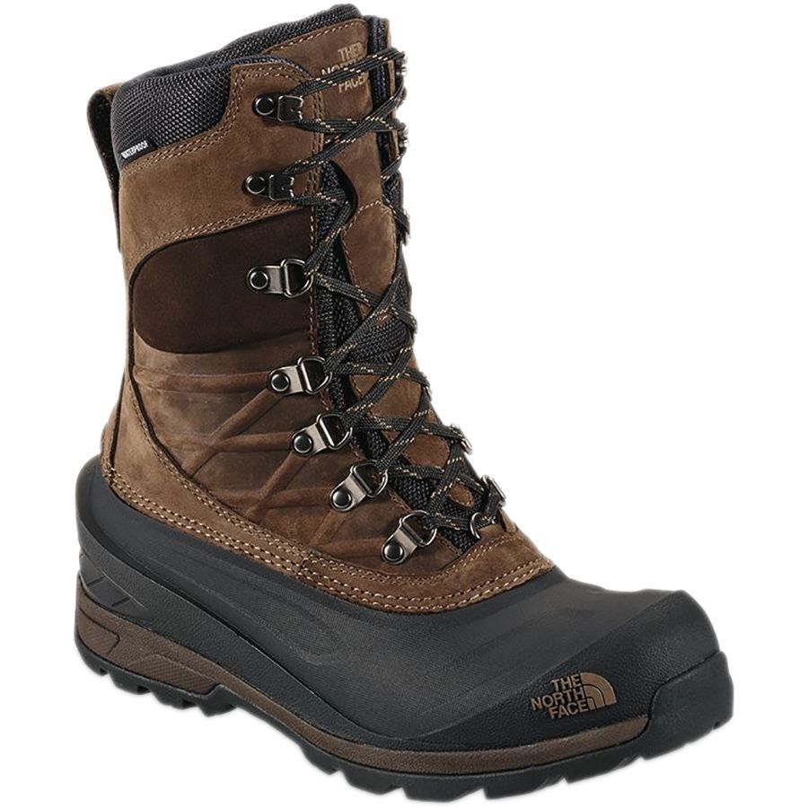 The North Face Chilkat 400 Boot - Men's | Backcountry.com