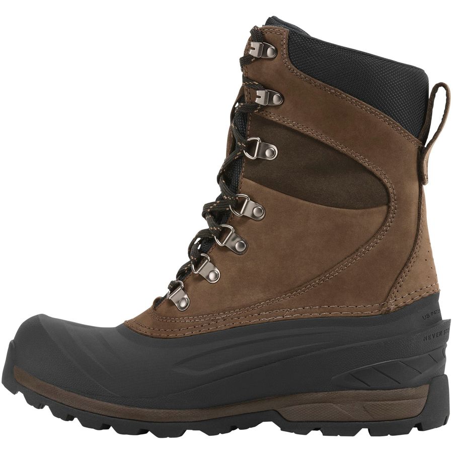 The North Face Chilkat 400 Boot - Men's | Backcountry.com