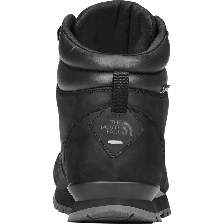 the north face mens back to berkeley redux leather