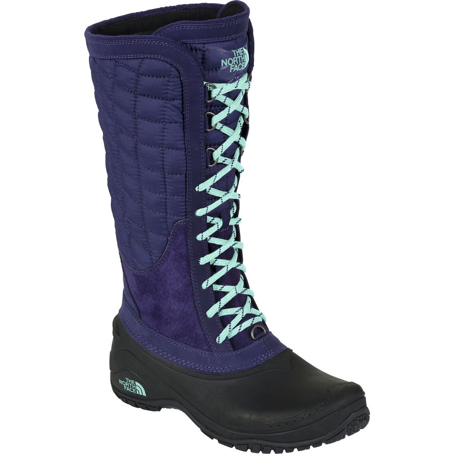 The North Face Thermoball Utility Boot - Women's | Backcountry.com