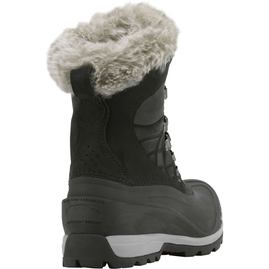 The North Face Chilkat 400 Boot - Women's | Backcountry.com