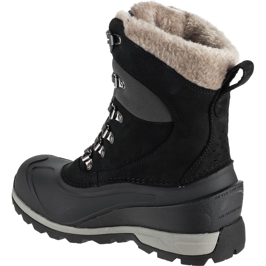 The North Face Chilkat 400 Boot - Women's | Backcountry.com
