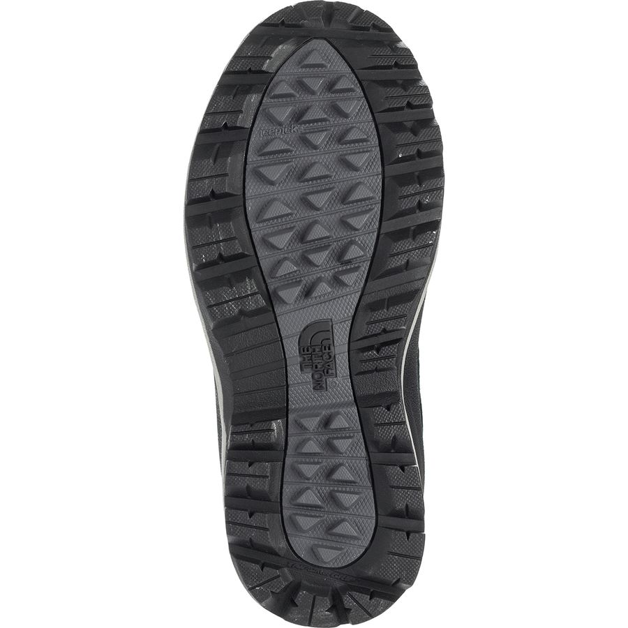 north face composite toe
