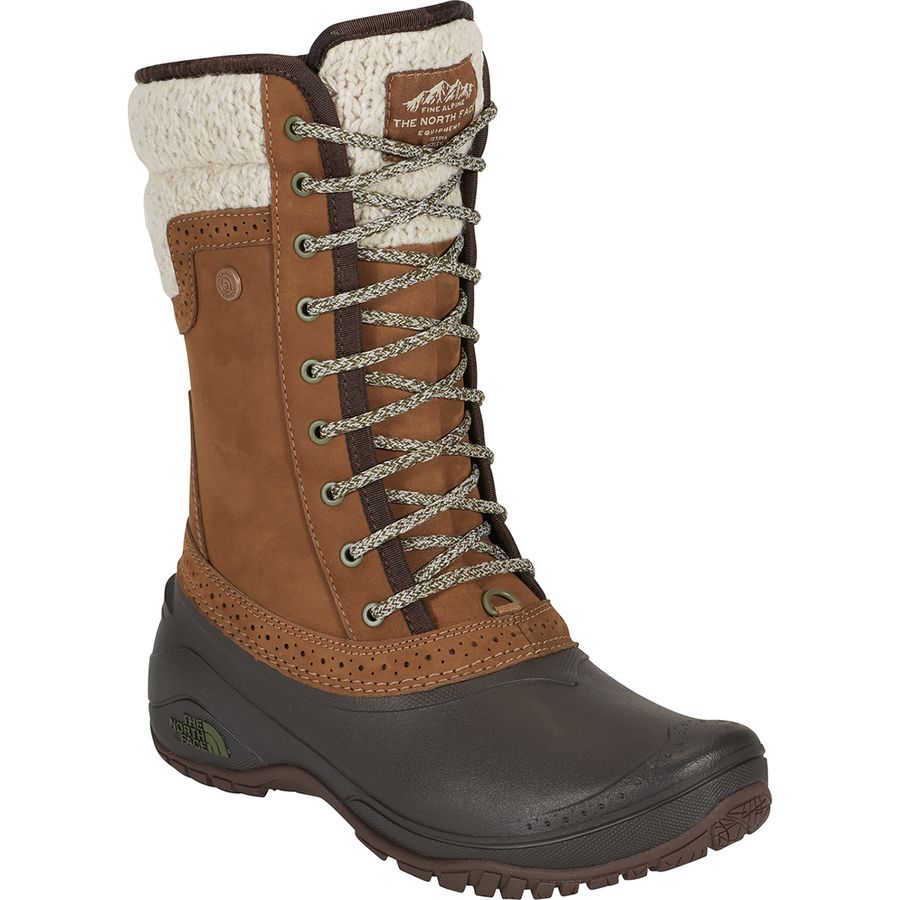 shellista ii north face