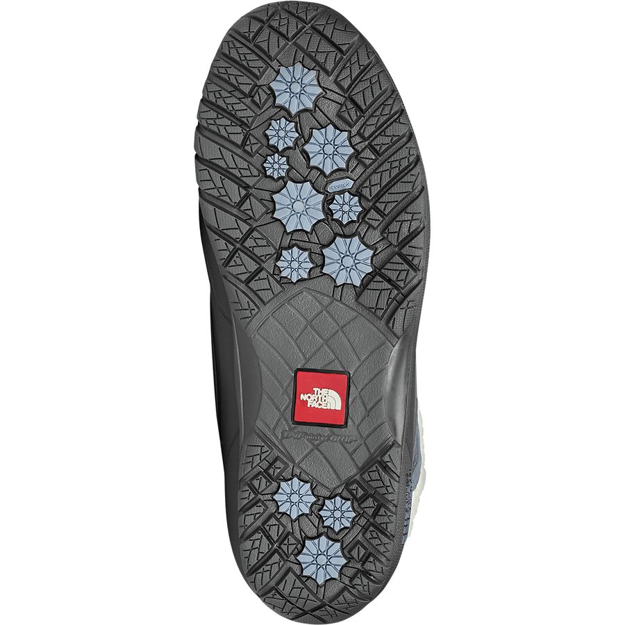 north face shellista 11 mid