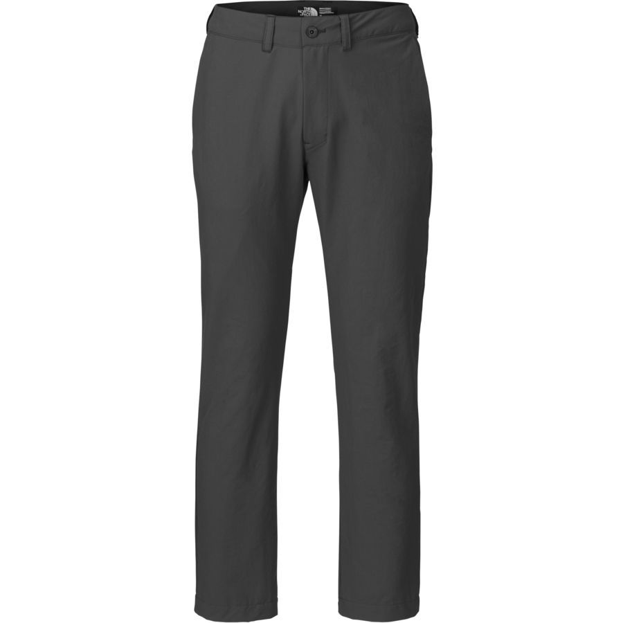 The North Face Rockaway Pant - Mens