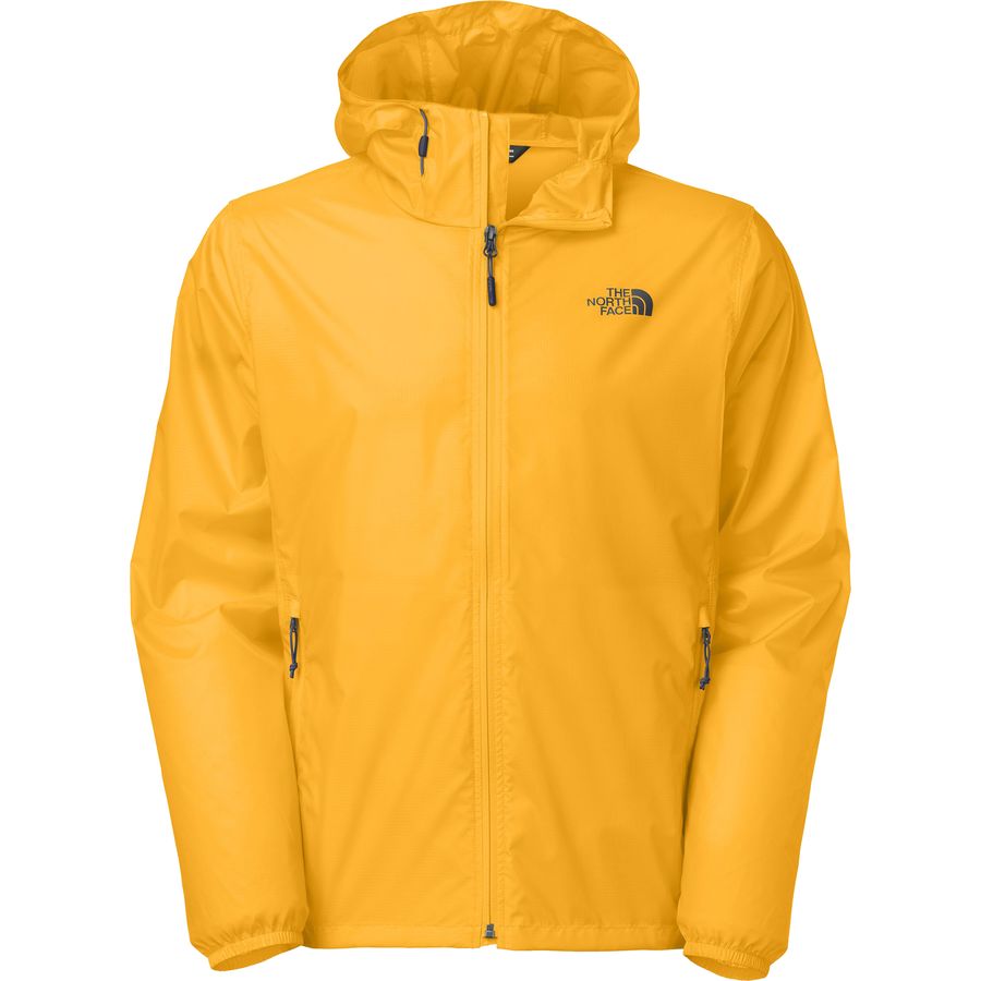 The North Face Cyclone Hooded Jacket - Men's | Backcountry.com