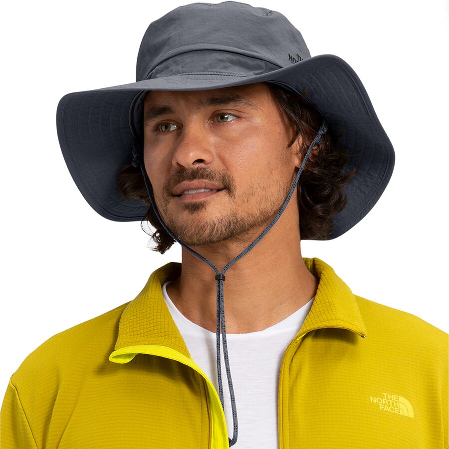 The North Face Horizon Breeze Brimmer Hat | Backcountry.com