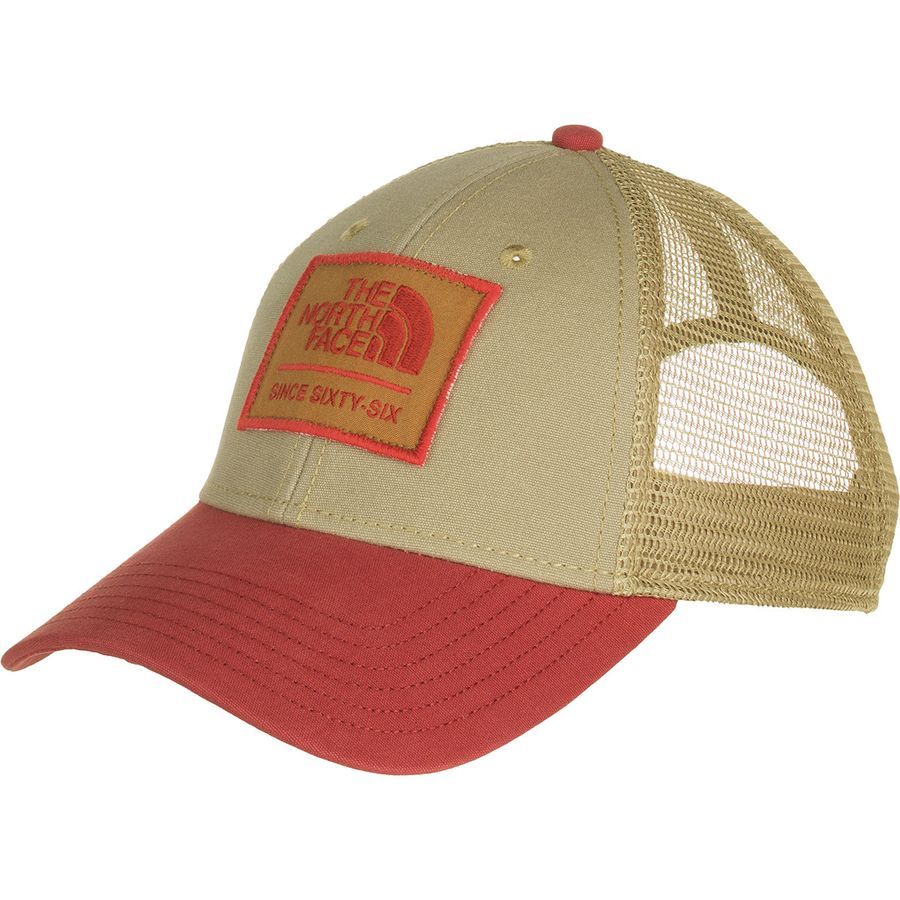 The North Face Patches Trucker Hat