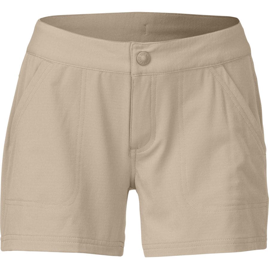 north face amphibious shorts