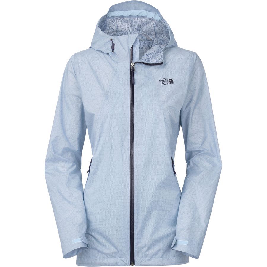 The North Face Venture Fastpack Jacket Women's Clothing