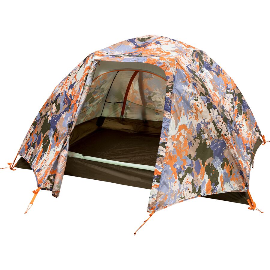 Homestead Roomy 2 Tent: 2-Person 3-Season