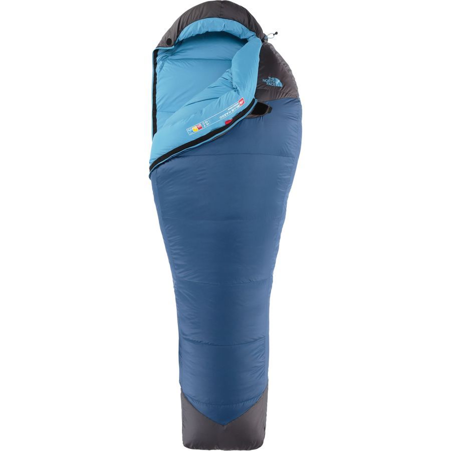 sleeping bag clearance