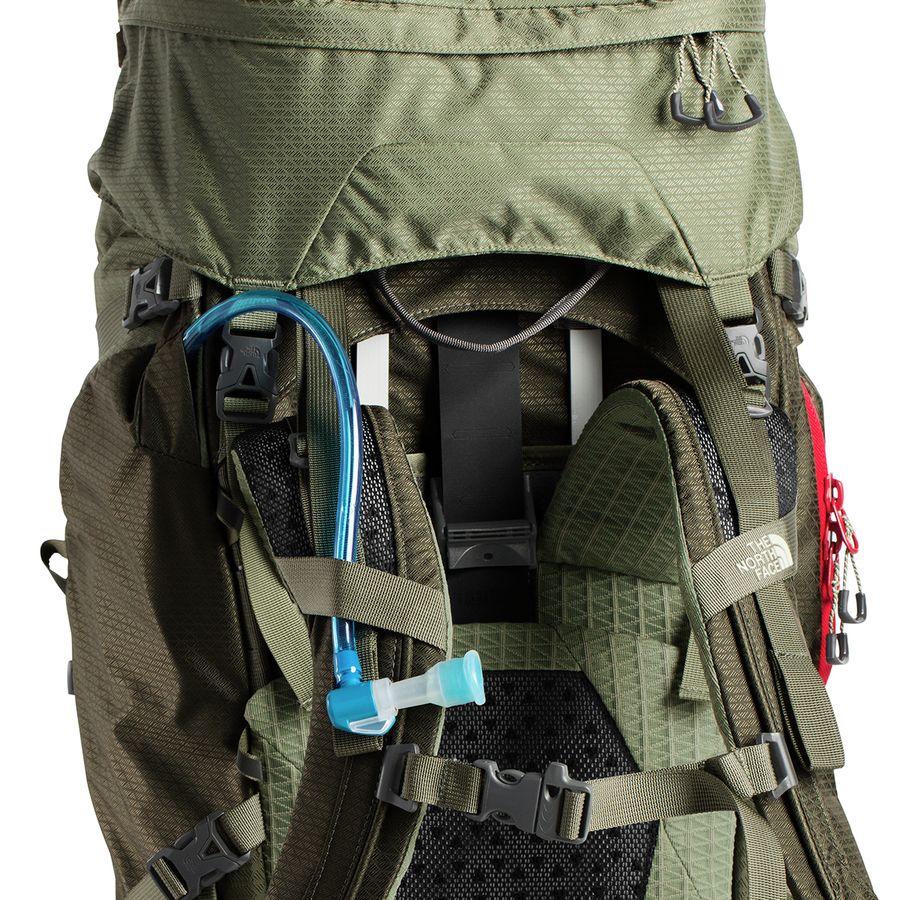 The North Face Fovero 70L Backpack