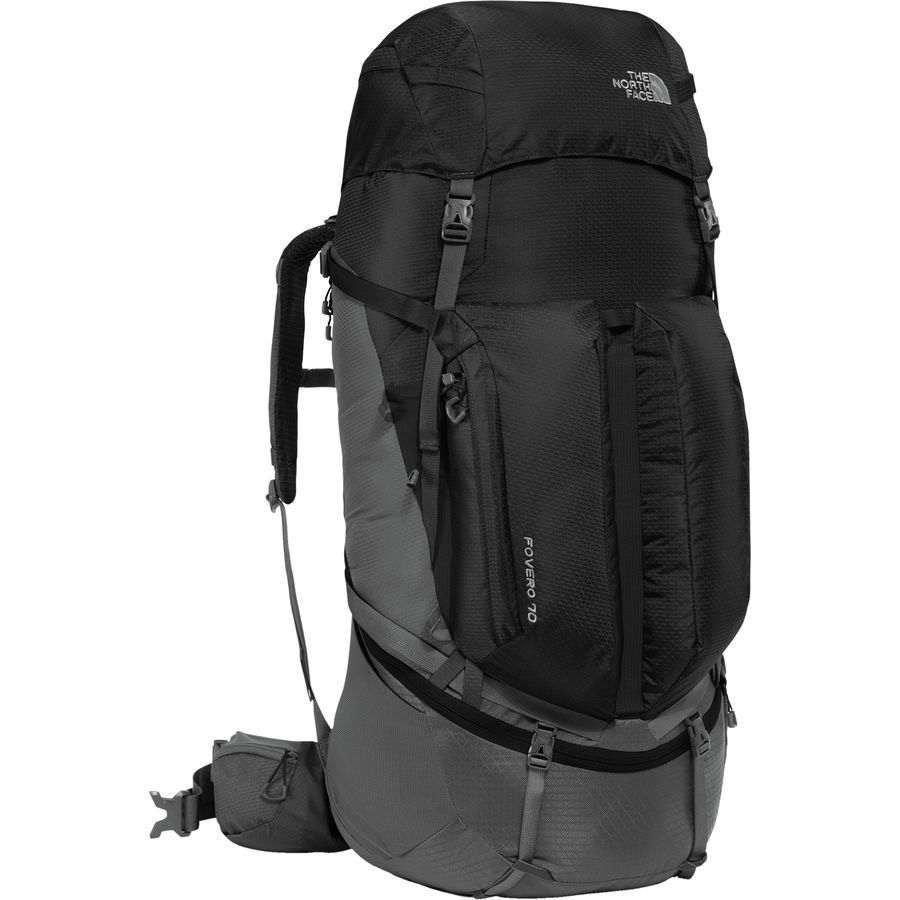 The North Face Fovero 70L Backpack