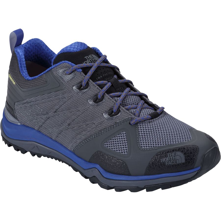 The North Face Ultra Fastpack II GTX Hiking Shoe - Men's | Backcountry.com