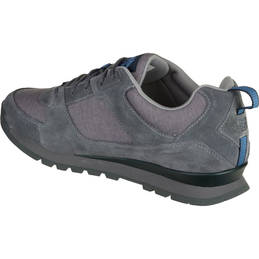The North Face Back To Berkeley Redux Low Shoes Men S The North Face Back To Berkeley Redux Low Shoes Men S