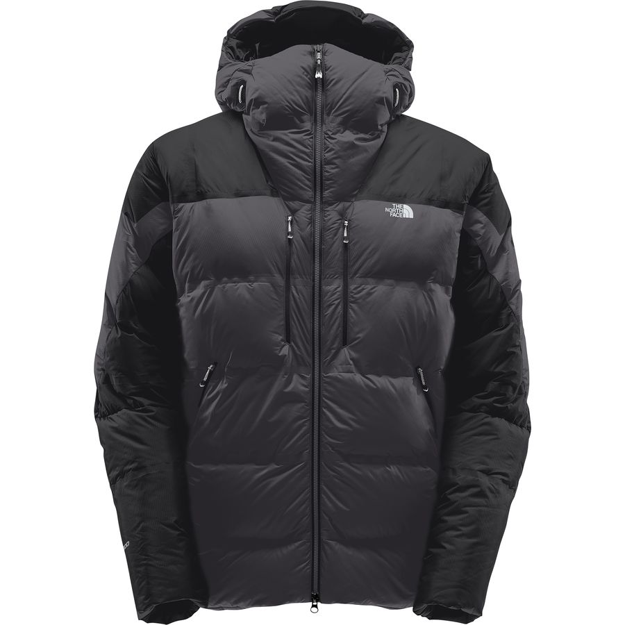 The North Face Summit L6 Down Jacket - Men's | Backcountry.com